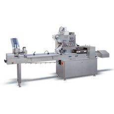 GZB高速枕式自動包裝機(jī)