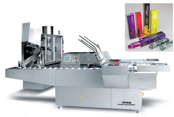 GF400-ZHJ120D自動灌裝裝盒生產(chǎn)線