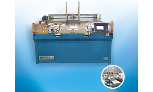 伺服自動打管裝配機