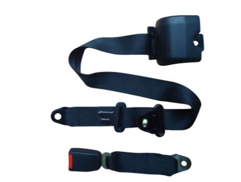 SL-030 通用型自動三點安全帶