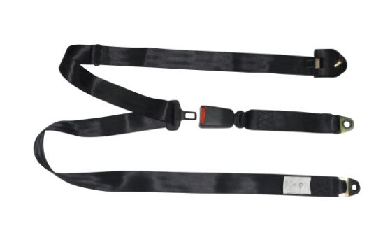 SL-07-1 F型歐標(biāo)簡易三點(diǎn)式安全帶