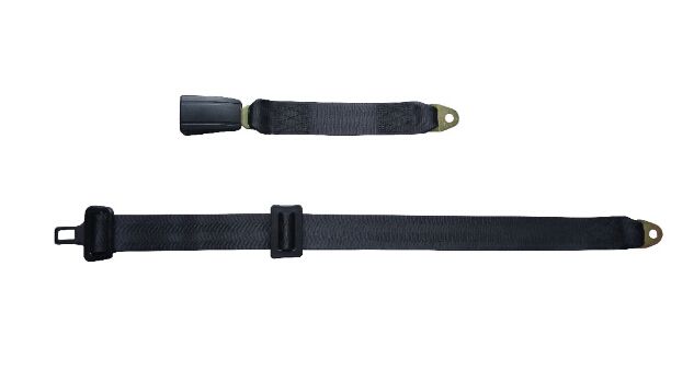 SL-04 簡易二點式安全帶