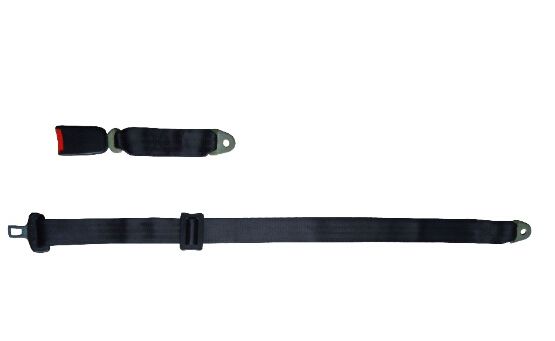 SL-05 簡易二點(diǎn)式安全帶