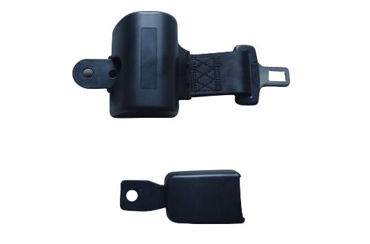 SL-036 	通用型自動二點安全帶