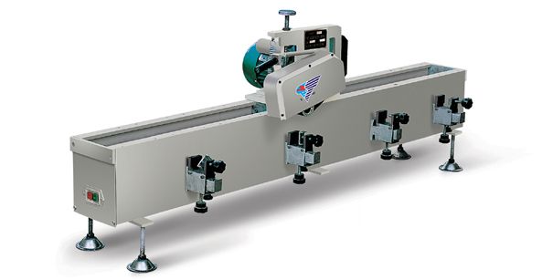 手動砂帶磨刮機(jī)