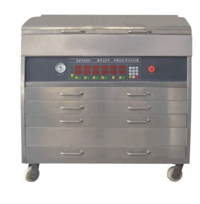 XX-PY型柔性制版一體機