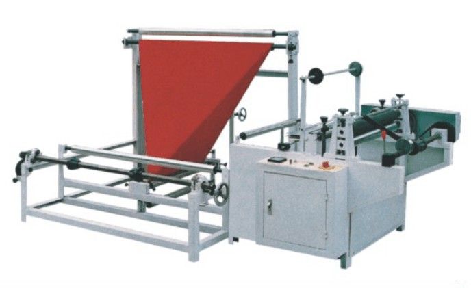 XX-ZB1200/1800折邊收卷機(jī)