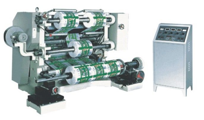 XX-LFQ系列 立式自動分條機(jī)