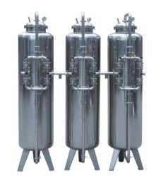 活性炭過(guò)濾器