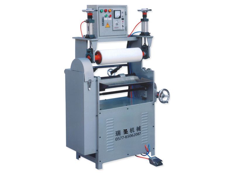 RS氣壓式印刷實驗機