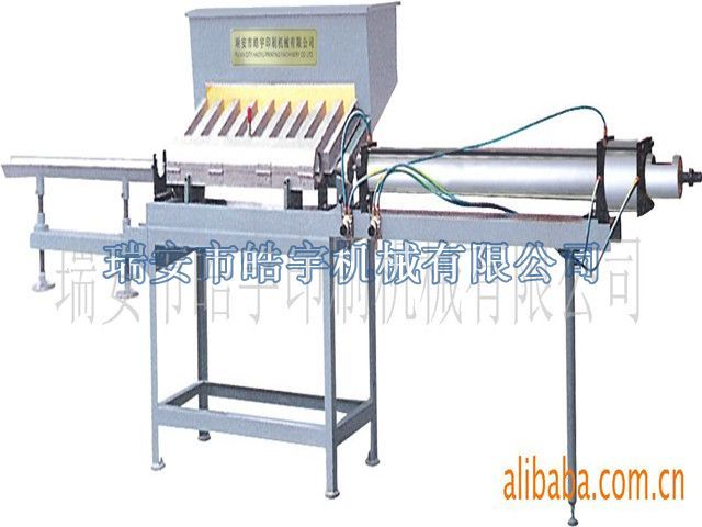 BOPP膠帶紙管芯裝卸機(jī)（膠帶切紙管分切機(jī)）