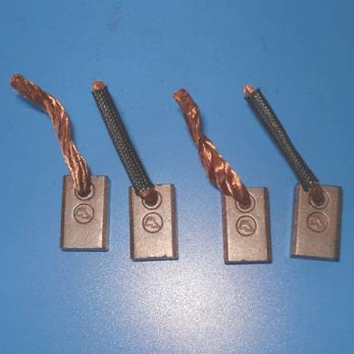 汽車(chē)﹑摩托車(chē)碳刷