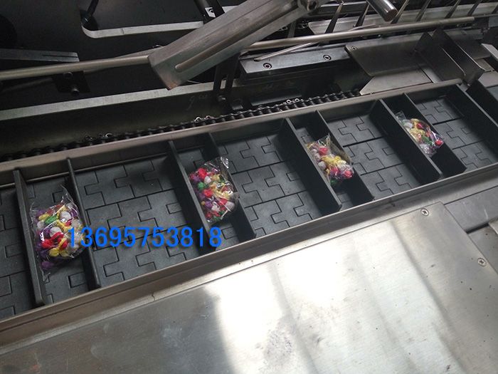 MX-100砂炮玩具裝盒機(jī)