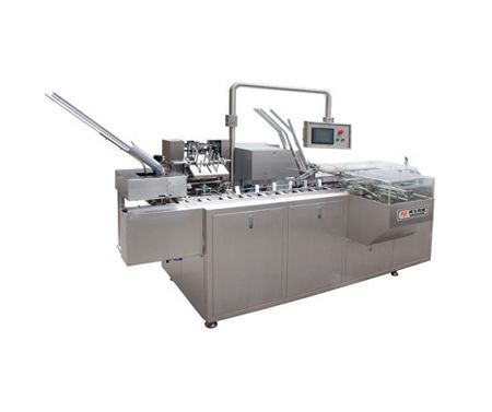 直動(dòng)式電磁閥裝盒機(jī)