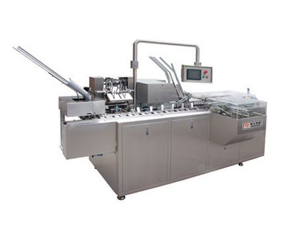 紙盒包裝機(jī)