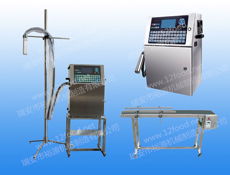 小字符噴碼機(jī)