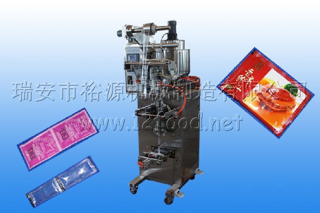 醬料包裝機(jī)