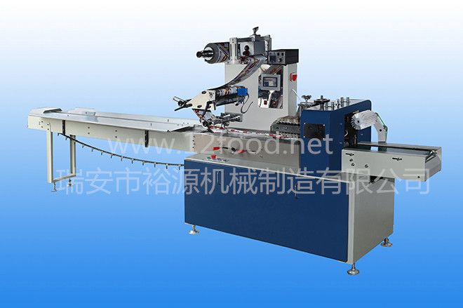 有機蔬菜包裝機