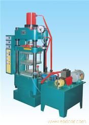 Y71四柱液壓機(jī)