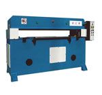 BL-PM-350/400/500型精密液壓四柱平面下料機(jī)