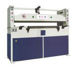 BL-PM-30T型液壓平面下料機