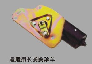 汽車刮水電機(jī)