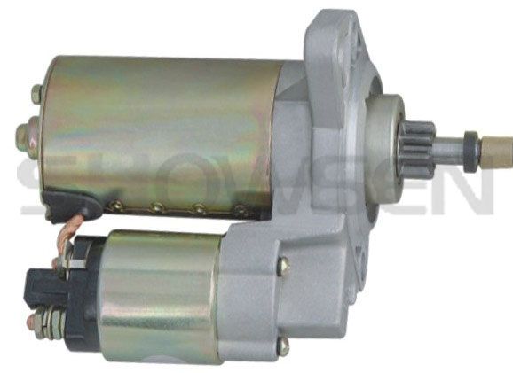 SQDY1222 啟動(dòng)電機(jī)