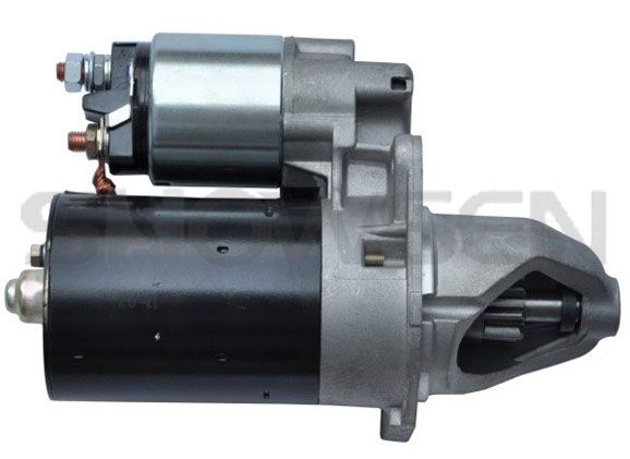 SQDY1230 啟動電機