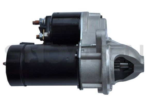 SQDY1242 啟動電機