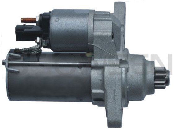 SQDY1245 啟動電機