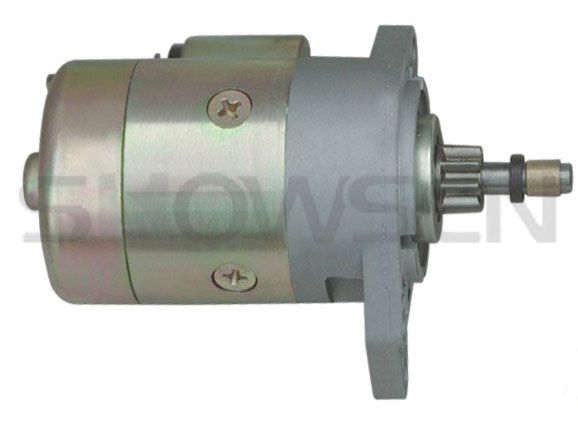 SQD1225A 啟動電機