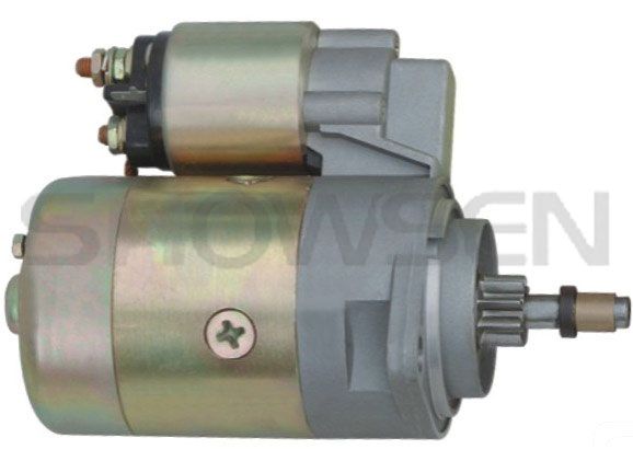 SQD1226 啟動電機(jī)