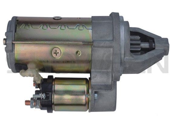 SQDJ1301 啟動電機