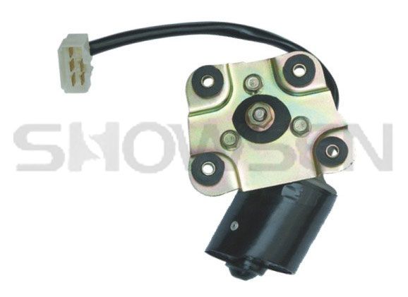 SZD14320 雨刮電機