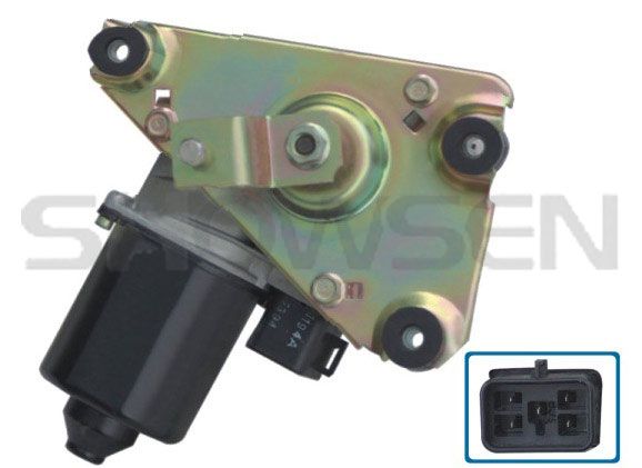 SZD16319 雨刮電機