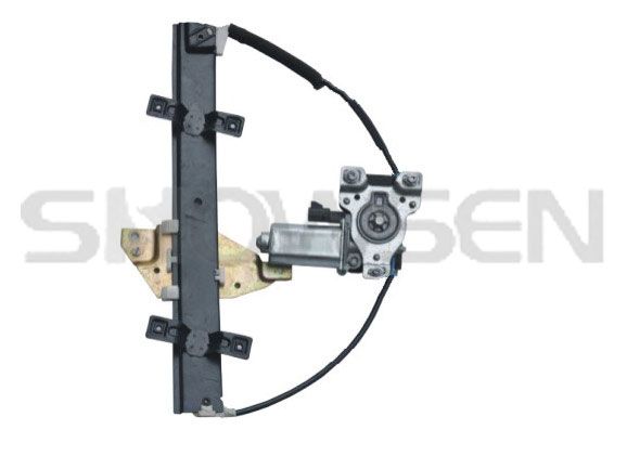 SZD16421-FR 汽車電動玻璃