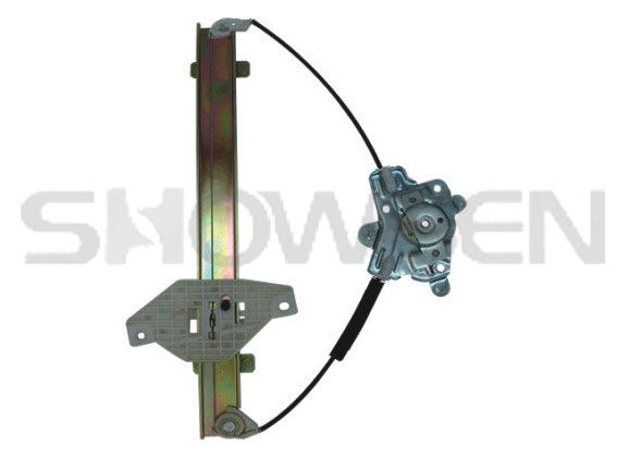 SZD16454-FR 汽車電動(dòng)玻璃