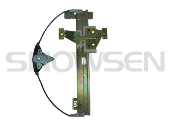 SZD16451-FR 汽車電動(dòng)玻璃