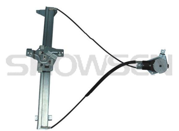 SZD16447-FR 汽車電動(dòng)玻璃