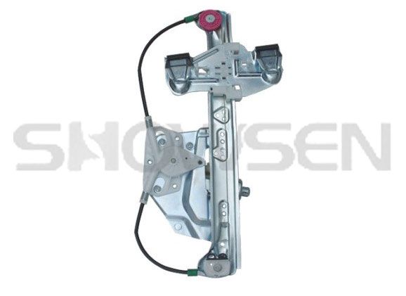 SZD16442-RR 汽車電動(dòng)玻璃