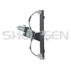 SZD16439-FL 汽車電動玻璃