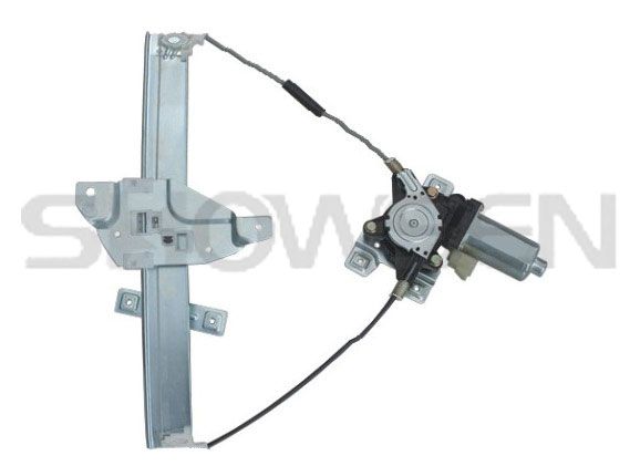 SZD16424-FL 汽車電動玻璃