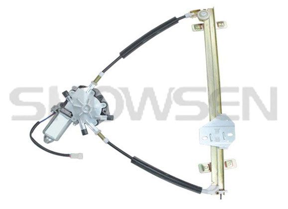 SZD1648-FL 汽車電動玻璃