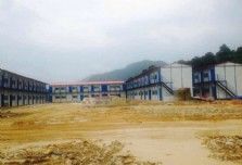 活動(dòng)房案例30