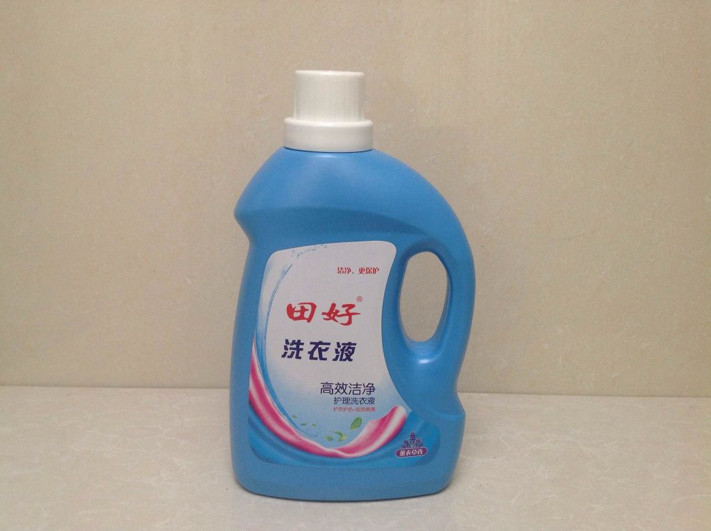 洗衣液