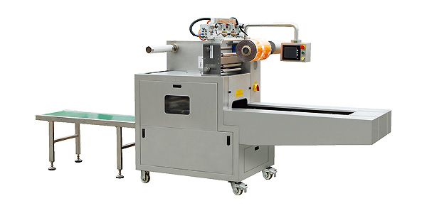 全自動(dòng)氣調(diào)包裝機(jī)