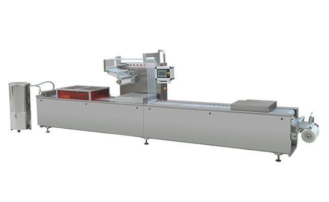 拉伸膜包裝機(jī)