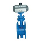 氣動(dòng)通風(fēng)蝶閥