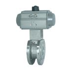 意大利薄型球閥