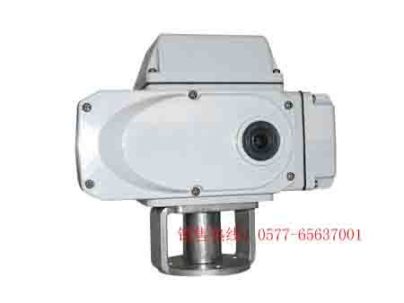 JK-20B 電動執行器